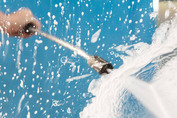 Trusted Valmeyer, IL Pressure Washing Services Experts