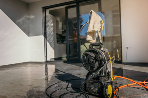 Best Parking Lot and Garage Cleaning  in Valmeyer, IL